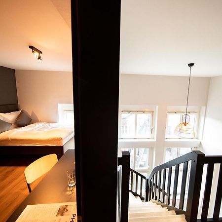 Phnx Aparthotel Hamburg Hamburgo Exterior foto