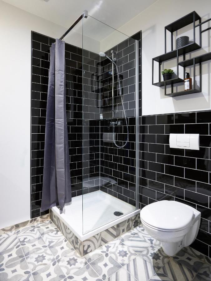 Phnx Aparthotel Hamburg Hamburgo Exterior foto